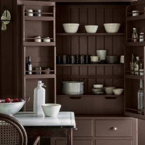 Peinture Brun Foncé – Chimney Brick n°247 – Little Greene