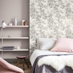 Peinture Gris Châtaigne – Dolphin n°246 – Little Greene