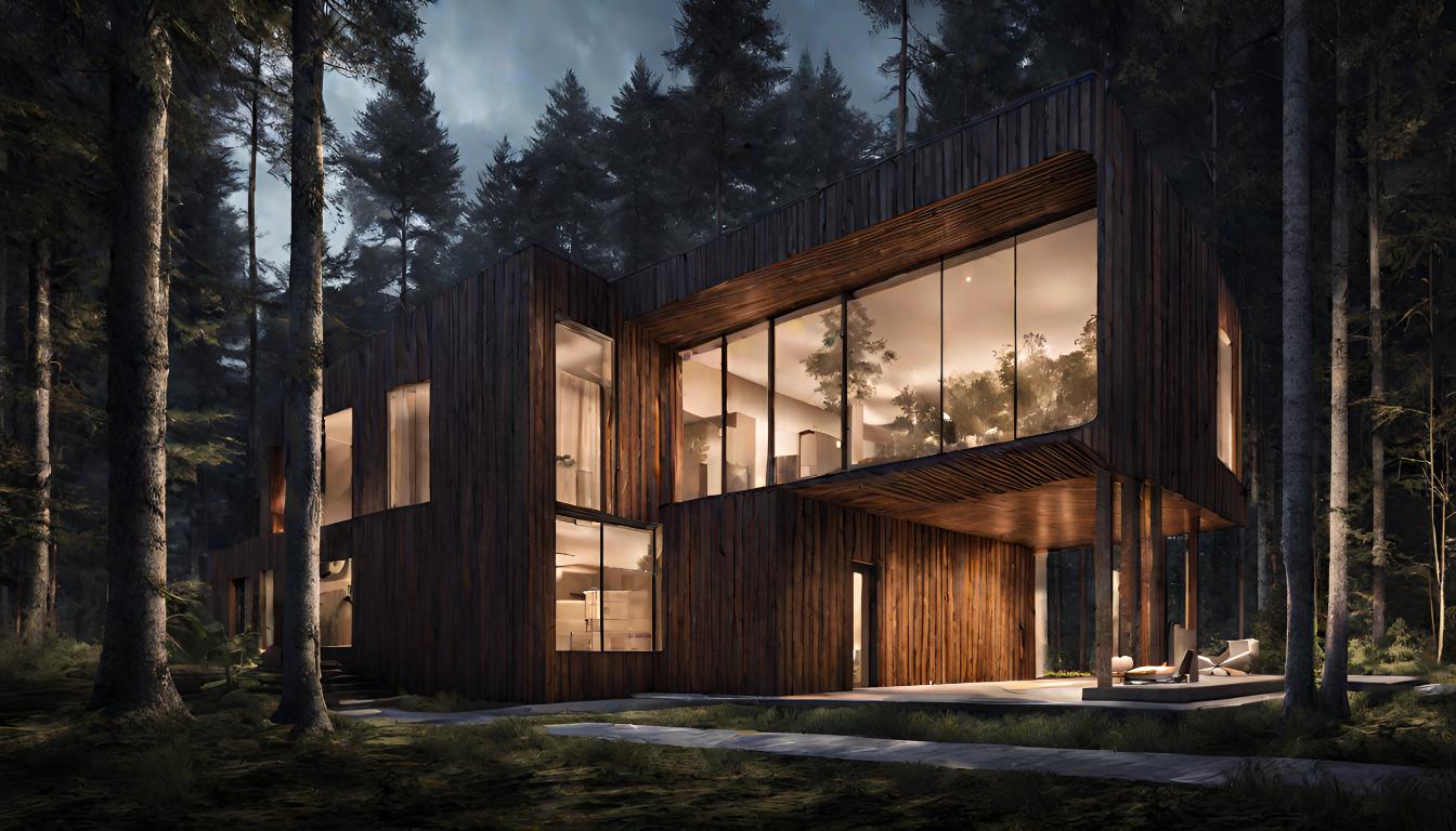 Lire la suite à propos de l’article La création d’images en 3D avec l’IA