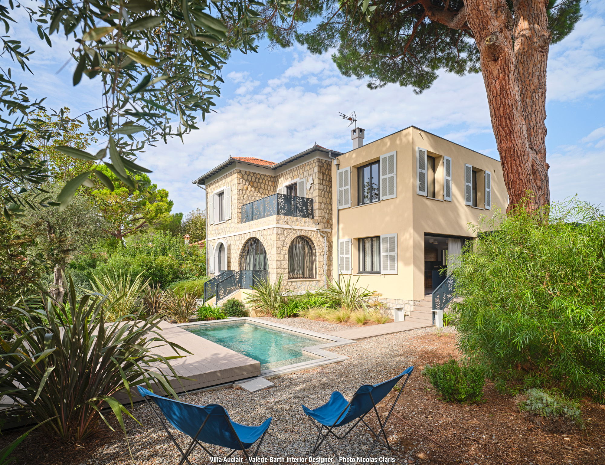 Lire la suite à propos de l’article Réussir son projet de rénovation en 4 étapes